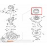 Soufflet de pompe Stihl RMI 422.1 - RMI 632.1