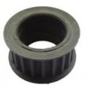 Poulie tendeur crantée  HONDA HF 2622