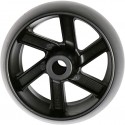 ROUE PLATEAU COUPE AUTOPORTEE HUSQVARNA