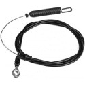 CABLE TRACTION HUSQVARNA