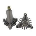 PALIER COMPLET  LAME HUSQVARNA