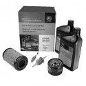 KIT ENTRETIEN JOHN DEERE X 107