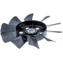 VENTILATEUR MOTEUR RIDER HUSQVARNA