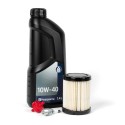 KIT ENTRETIEN RIDER HUSQVARNA