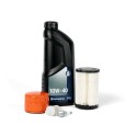 KIT ENTRETIEN MOTEUR HUSQVARNA