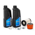 KIT ENTRETIEN COMPLET MOTEUR 100H  HUSQVARNA