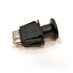 Interrupteur d'embrayage de lames (piéce qualité d'origine )