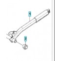 POIGNÉE COMPLÈTE DE LEVAGE  RIDER HUSQVARNA