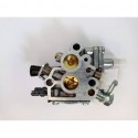 CARBURATEUR 4242/01 STIHL (remplace c1t-s195j)