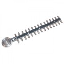 JEU 2 COUTEAUX 450mm 20 dents SHITL HSE 42