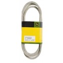Courroie d'avancement JOHN DEERE LT 155 LT 166