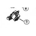 INTERRUPTEUR M/A STIHL HLA 65*