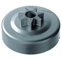 Pignon chaine STIHL 325"- 7 dents
