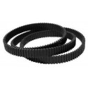 COURROIE CRANTEE LAME STIGA 135065606