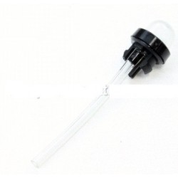 Pompette amorçage carburant tronçonneuse Husqvarna 120 mark II - 235 - 236 - 240