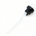 Pompette amorçage carburant tronçonneuse Husqvarna 120 mark II - 235 - 236 - 240