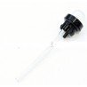 Pompette amorçage carburant tronçonneuse Husqvarna 120 mark II - 235 - 236 - 240