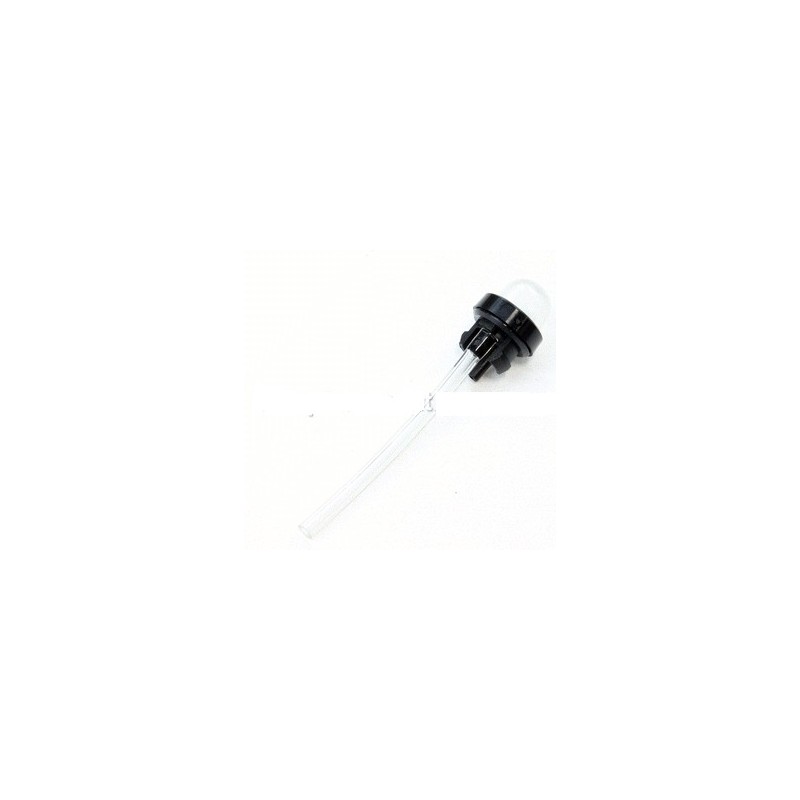 Pompette amorçage carburant tronçonneuse Husqvarna 120 mark II - 235 - 236 - 240