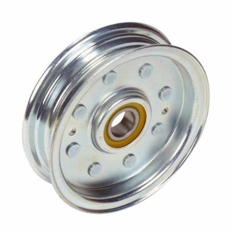 POULIE FIXE COUPE JOHN DEERE DIA. 133.6MM