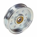 POULIE FIXE COUPE JOHN DEERE DIA. 133.6MM
