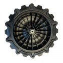 Roue terrain pentu Honda MIIMO HRM 1500 - 2500