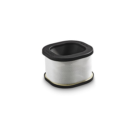 Filtre à air nylon 80µm tronçonneuse Husqvarna (445/450)
