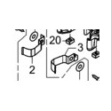 PLAQUE DE CHARGE D/G HONDA MIIMO HRM 4000
