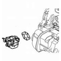 CARBURATEUR STIHL MS 172 C-BE  1148/23