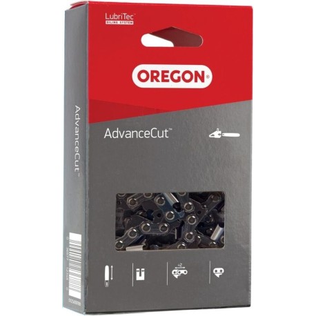 Chaine tronconneuse Oregon 3/8 micro 1.1mm 50M