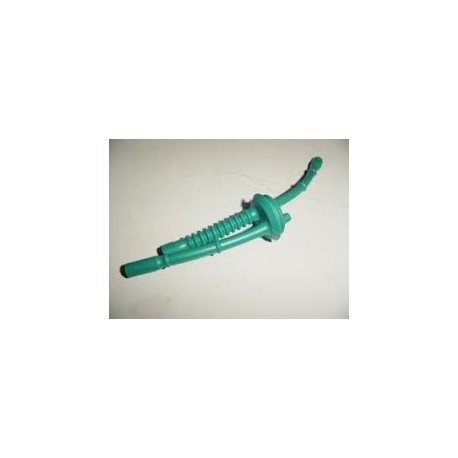 Durite de réservoir essence débroussailleuse STIHL FS55 FS38