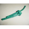Durite de réservoir essence débroussailleuse STIHL FS55 FS38
