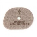 Filtre à air STIHL FS70 FS56 FS55 FS50 FS40