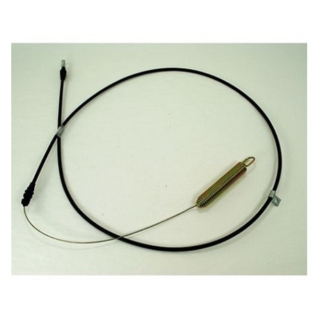 cable embrayge de lame john deere X110