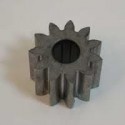 Pignon de colonne direction John Deere origine L145 X105 X110 X125 X130R X145 X165