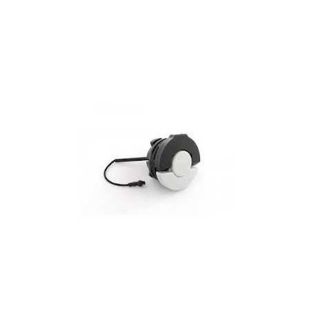BOUCHON CARBURANT STIHL MS 151TC - MS201TC -MS 182 -MS 212