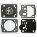 Membranes carburateur tronçonneuse HUSQVARNA 135 140 435 440