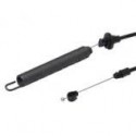 Cable d'embrayage de lame