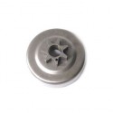 Pignon chaine STIHL 3/8" - 7 DTS