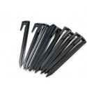 CAVALIERS PLASTIQUES CABLE AUTOMOWER HUSQVARNA