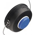 Tête nylon à fil débroussailleuse Husqvarna T45X M12