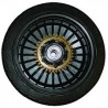 ROUE ARRIERE HRD535/536