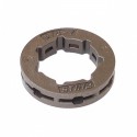 Bague entrainement chaine STIHL 3/8" - 7 dts