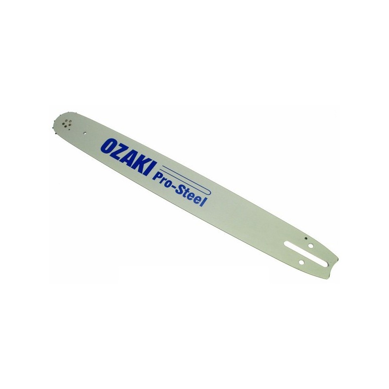 GUIDE CHAINE 35CM OZAKI PRO-STEEL 