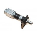 MOTEUR DE ROUE