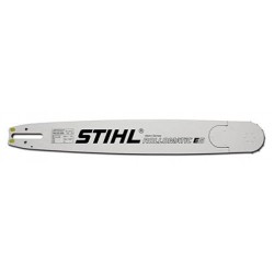 GUIDE TRONCONNEUSE STIHL 40CM ROLLOMATIC 325" 1.6mmMS231 MS241 MS250 MS251
