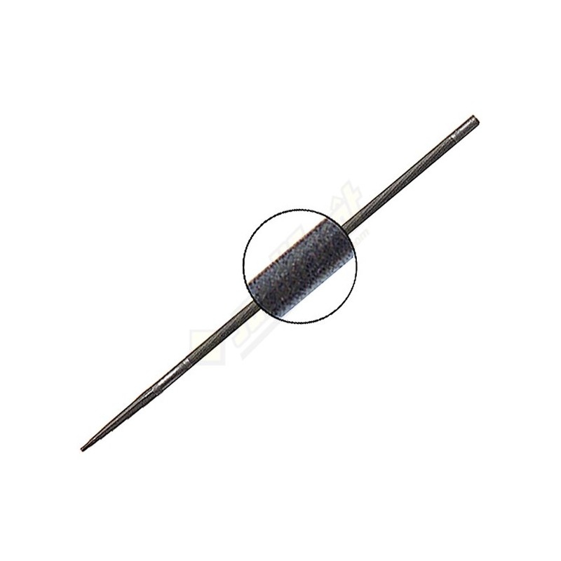 Lime Ronde d'affutage STIHL ø 3.2mm X 150 MM  1/7"¨P