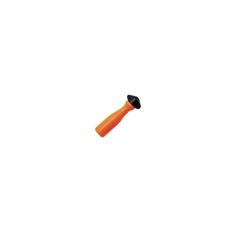 Manche de lime en plastique - Stihl