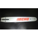 Guide chaine Tronconneuse ECHO CS2600ES