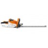 TAILLE-HAIES A BATTERIE STIHL