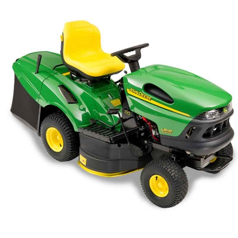LR135